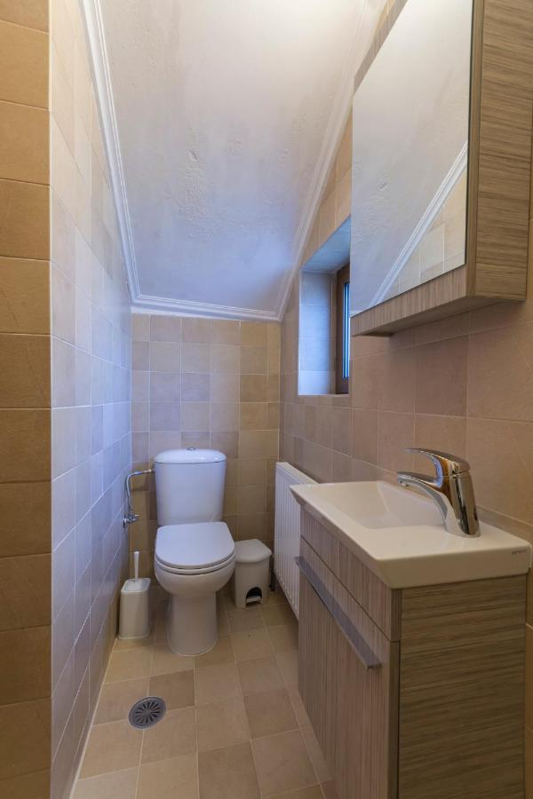 Stone House Messinia Villa Malta ภายนอก รูปภาพ
