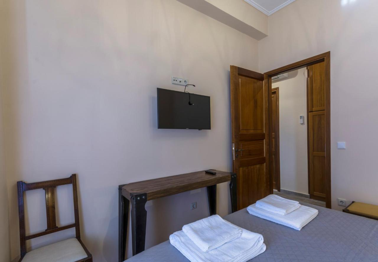 Stone House Messinia Villa Malta ภายนอก รูปภาพ
