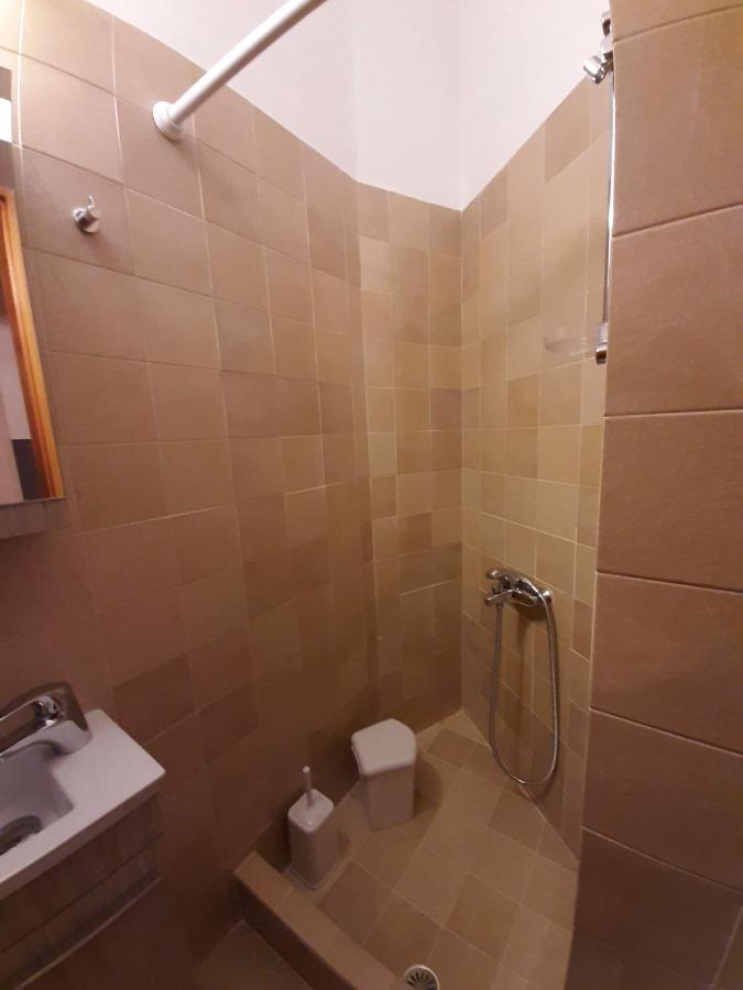 Stone House Messinia Villa Malta ภายนอก รูปภาพ