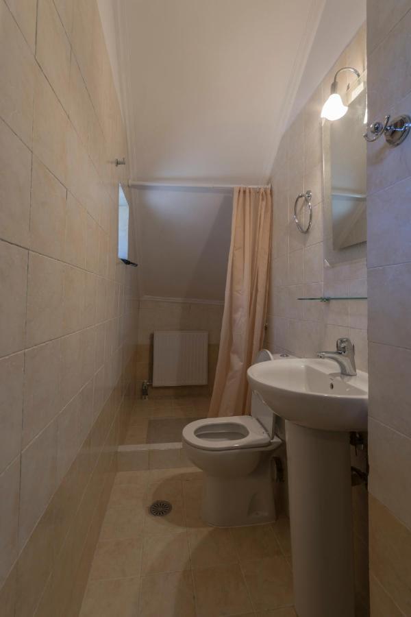 Stone House Messinia Villa Malta ภายนอก รูปภาพ