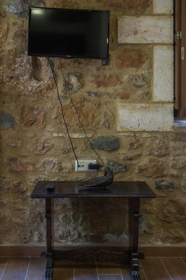 Stone House Messinia Villa Malta ภายนอก รูปภาพ