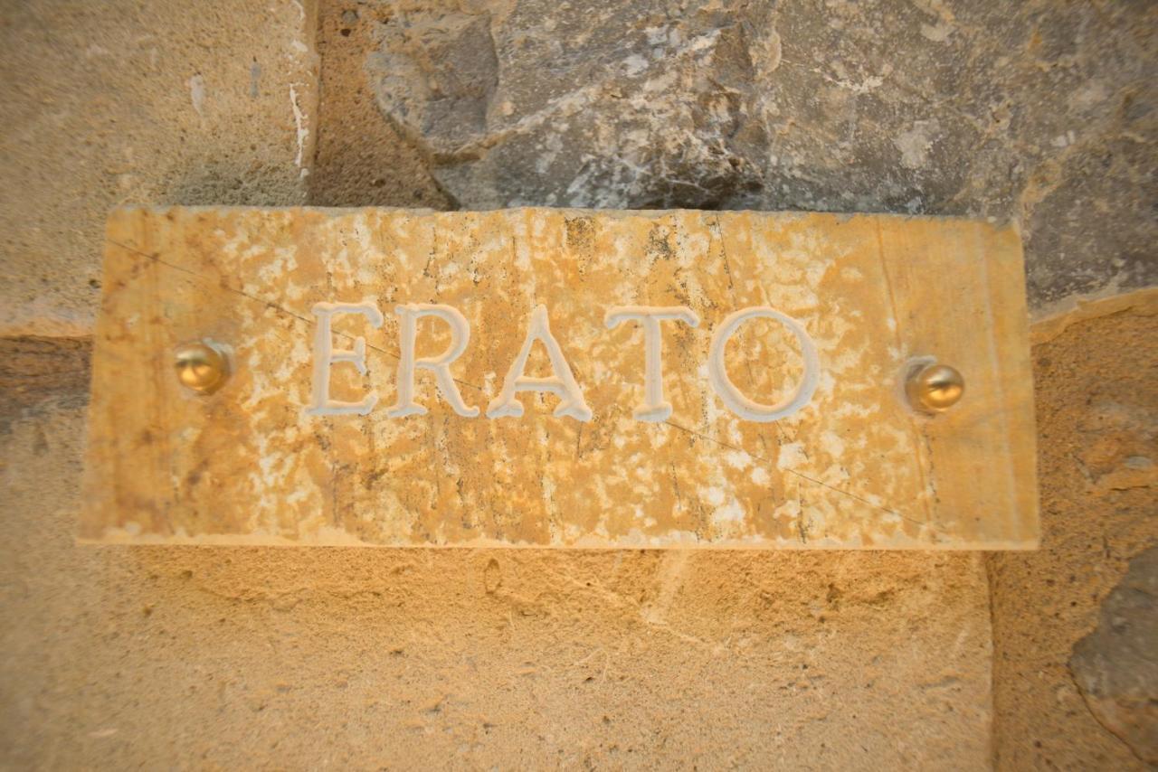 Stone House Messinia Villa Malta ภายนอก รูปภาพ